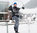 Masi Nova Max  Ergonomic Efficient Snow Pusher Shovel no lifting